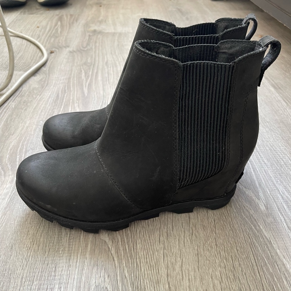 Sorel Boots